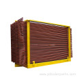 Thermal Power Plant Boiler Parts Economizer